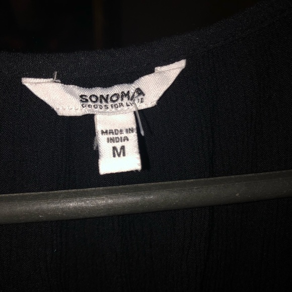Sonoma loungewear woman’s size Medium​ - Picture 5 of 6
